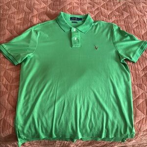 Men’s Ralph Lauren Polo Shirt
